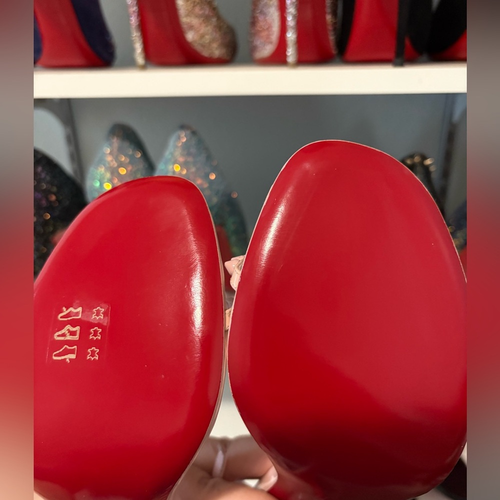 Christian Louboutin SO ME 100 - Picture 4 of 9